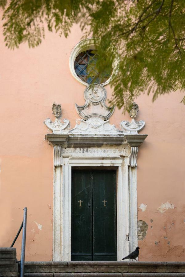 Ferienwohnung La Vecchia Bottega Del Nonno - Corfu Corfu  Exterior foto